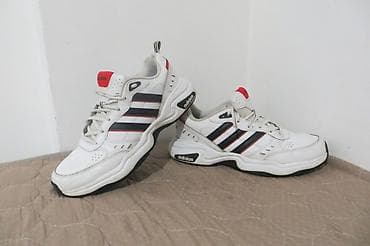ADIDAS br 45 patike mozda jednom obuvene, kao nove bez bilo kakve