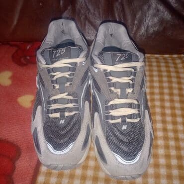 Muška obuća: Patike, New Balance, veličina - 39 — 2