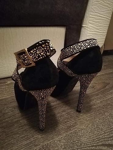 cipele baletanke type 0: 36. Bez ostecenja — 3