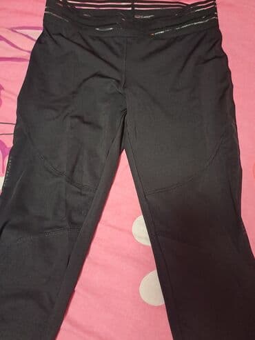 sive nike trenerke: Biciklisticke nove nenosene — 3
