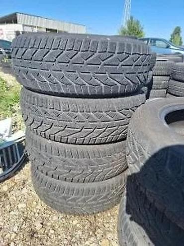 185 65 r15 m s: TIGAR RIKEN 215 60 17 M+S | Karakteristike guma Sezona Sve sezone — 2