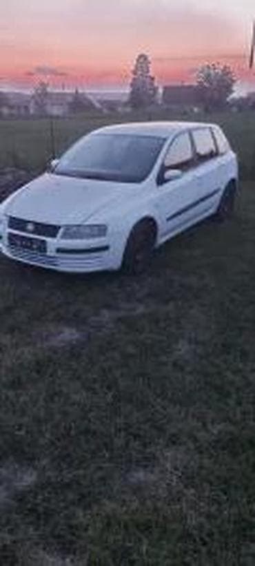 jake's marka: FIAT STILO VRATA VISE BOJA | Cena je po komadu za gola vrata — 2