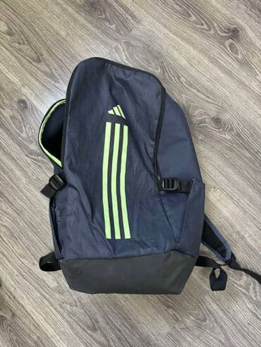 ranac za jedno rame: Adidas — 2