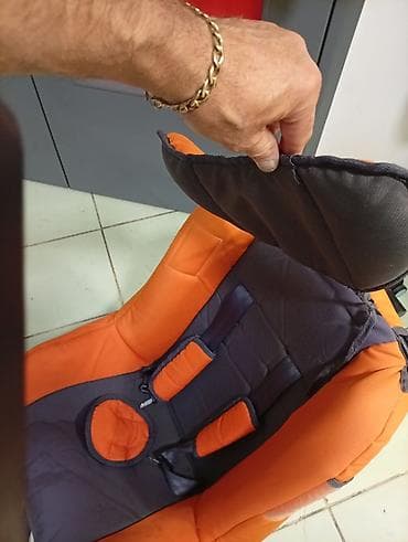 nike air max 90 toggle se: Auto-sedište za decu BUBU - Tip: sigurnosno auto-sedište sa — 6