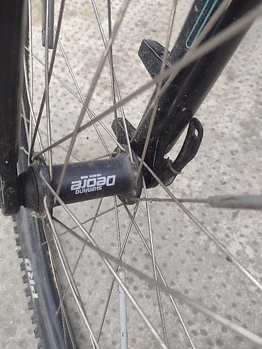 navlake za bicikle: Bicikli Bulls 26 - Model Bulls 7005 Aluminijumski ram točkovi 26" — 3