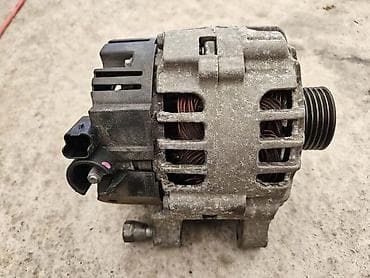 ALTERNATOR 1.6 ZA CITROEN C4 OD 2002. DO 2008. GOD na lalafo.rs ALTERNATOR 1.6 ZA CITROEN C4 OD 2002. DO 2008. GOD