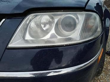 golf 4 farovi: FAROVI ZA VOLKSWAGEN PASSAT B5.5 ZA 2004. GOD. | Farovi za Pasata — 2