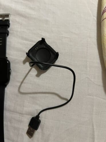 šnala u obliku cveta: Smart watch, Unisex — 9