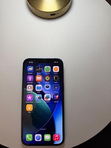 Kuhinjski aparati: Prodajem polovni iphone 13, 128gb u odlicnom stanju bez fizickih — 8