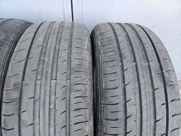 megan auto: FALKEN 215/50 R18 LETNJA | 215/50 R18 Falken Letnje 4 komada Set — 2