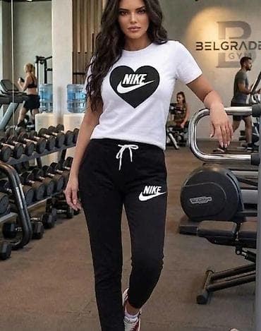 tatu komplet: Ponovo na stanju kompleti pamuk elastin S M L XL 2XL Cena 2.300 — 4