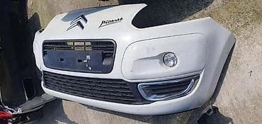 citroen picasso: BRANIK ZA CITROEN C3 PICASSO | C3 Picasso Branik — 1