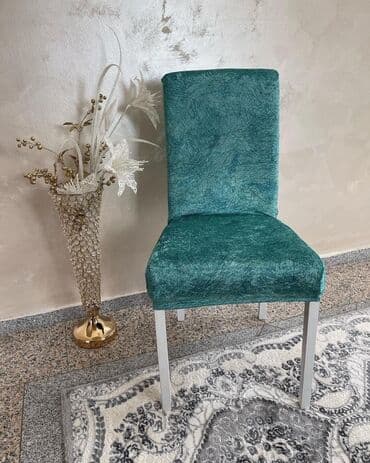 aluminijumske stolice kupujemprodajem: Za stolice — 7