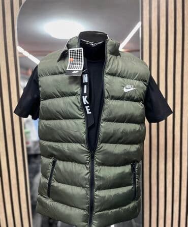 nike m: Nike prsluk — 1
