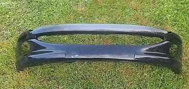 prva pomoc za motor: PREDNJI BRANIK ZA PEUGEOT 206 | Peugeot 206 prednji branik — 1