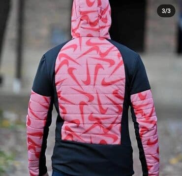 lagane jakne za jesen: Muske jaknice za prelazni period .Idealne kako za prolece tako i za — 11