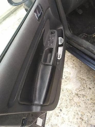 toki voki velikog dometa: ENTERIJER ZA VOLKSWAGEN GOLF 5 OD 2003. DO 2009. GOD. | SERVIS I — 3