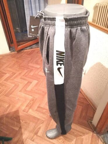 lidl donji veš: Nova muska trenerka donji deo Nike Debela 4XL. Debela, postavljena sa — 3