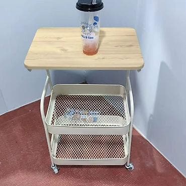 Komode: Cena: 3600 din 🔹 Dimenzije: 30 x 42 x 77cm – kompaktna i pogodna za — 4