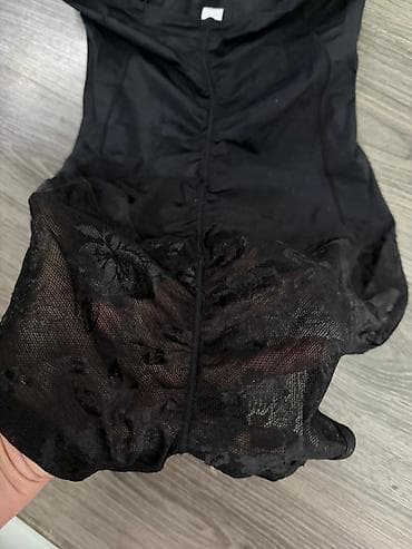 bodi bluze: Prelep bodi veličine 38/85 — 3