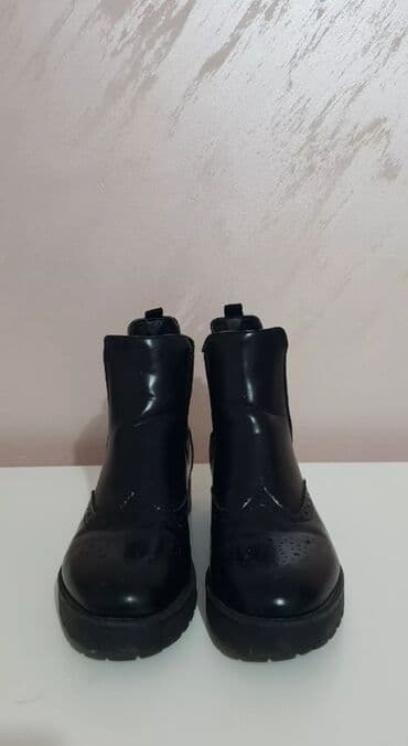zimske cipele novi sad: Gležnjače, 38 — 7
