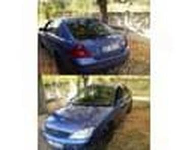 c4 2005: BRAVE U VRATIMA ZA FORD MONDEO OD 2000. DO 2005. GOD. | FORD velika — 2