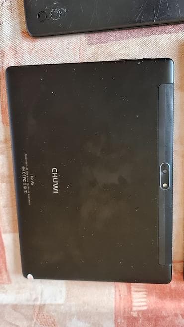 gps nis: Lot od 5 tablet uređaja – različiti brendovi i veličine ekrana — 10