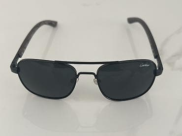 Cartier original naočare za sunce – model 5801, veličina sočiva 58