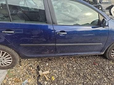 VRATA ZA VOLKSWAGEN GOLF 5