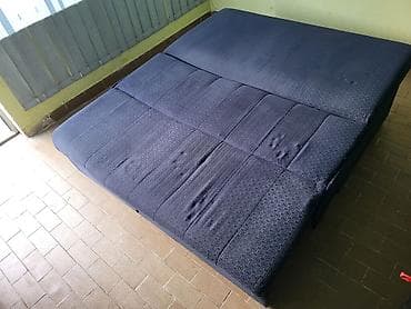 palete dimenzije: Trosed

Polovan trosed.

Lično preuzimanje! — 7
