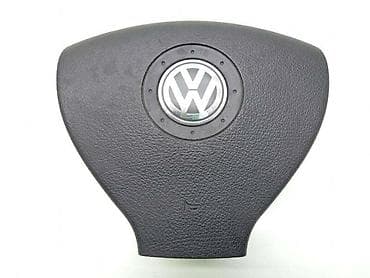 AIRBAG VOZAČA ZA VOLKSWAGEN GOLF 5 OD 2003. DO 2009. GOD. | Polovni