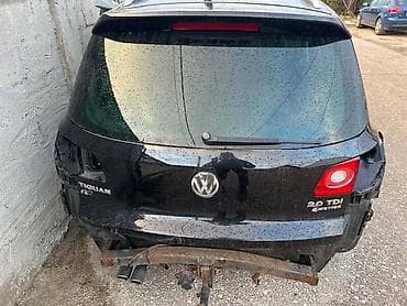 GEPEK VRATA ZA VOLKSWAGEN TIGUAN OD 2011. DO 2015. GOD. | Gepek at lalafo.rs GEPEK VRATA ZA VOLKSWAGEN TIGUAN OD 2011. DO 2015. GOD. | Gepek