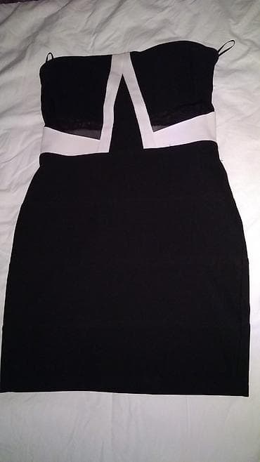 velicina 7 obuca: Prelepa haljina, velicina, Xl — 1