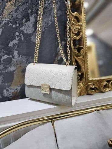 torbice carpisa: Elegantna torbica, Gucci — 2