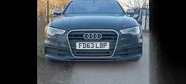 filter vazduha cena: AUDI A6 6 PREDNJI S LINE BRANIK | Audi a6 4g 5 DELOVI 2.0 3.0 TDI BI — 2
