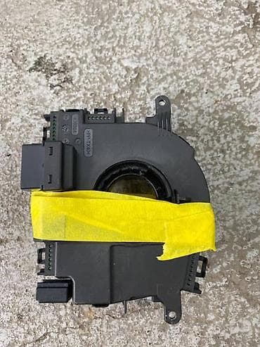 cml play car mp5 player: SPULNA VOLANA ZA VOLKSWAGEN PASSAT B8 - 5Q0953569A | Spulna volana — 1