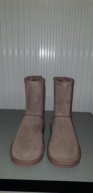 sunjalice papuce: Ugg obuća 38, bоја - Braon — 6