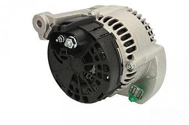 ALTERNATOR ZA LANCIA Y FIAT DOBLO | NOVO! NOVO! NOVO! Na prodaju na lalafo.rs ALTERNATOR ZA LANCIA Y FIAT DOBLO | NOVO! NOVO! NOVO! Na prodaju