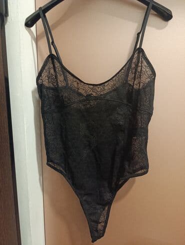 Zara, M, bоја - Crna