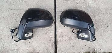 RETROVIZOR ZA CITROEN C3 PICASSO | Retrovizor Citroen C3 Picasso