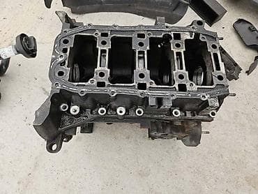 fiat delovi smederevo: BLOK MOTORA 1.3 MULTIJET ZA FIAT 500 ZA 2010. GOD — 3