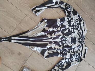 majice 8 razred: S (EU 36) — 1