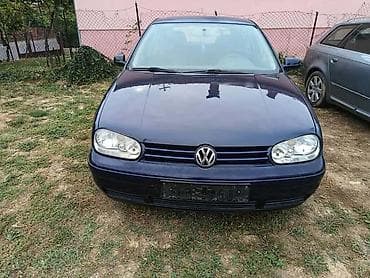 DELOVI ZA VOLKSWAGEN GOLF 4 | delovi za golfa 4 kompletni utomobili — 2