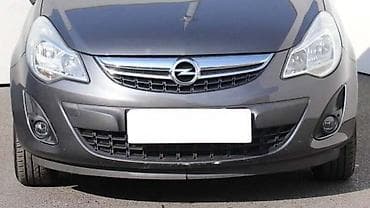 prednji branik passat b6 cena: PREDNJI BRANIK ZA OPEL CORSA D OD 2011. DO 2014. GOD. | Polovni — 1