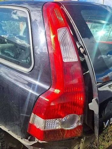 stop svetla za auto prikolice: LEVO STOP SVETLO ZA VOLVO V50 ZA 2006. GOD. | Levo stop svetlo za — 1