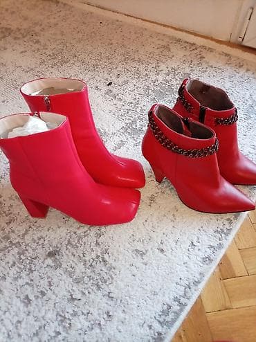 Ugg obuća: Gležnjače, 38 — 2