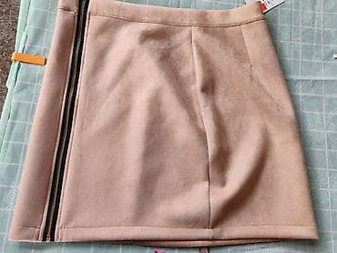 obuca paar nova kolekcija: Prelepa nova Coloseum suknja placena 15EuR,velicina Xl — 2