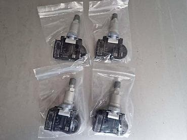 dubina sare na novim gumama: SENZORI PRITISKA U GUMAMA TPMS ZA BMW X1, X2, X5 . | NOVI TPMS — 1