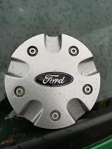 shiny car stuff cena srbija: ALUMINIJUMSKE FELNE 15 | Cepovi za Ford felne Stanje delova kao — 3
