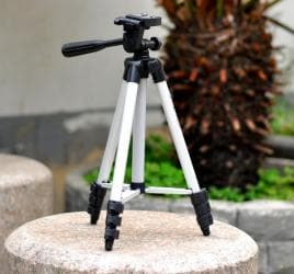 mikser za decu: Stativ TRIPOD

Sve je na slikama — 1